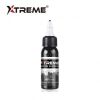 Тату краска Xtreme Ink Medium Greywash