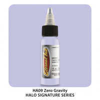 Тату краска Eternal Zero Gravity