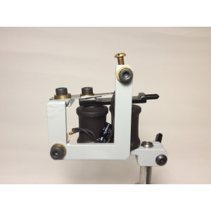 Тату машинка индукционная White Storm Liner