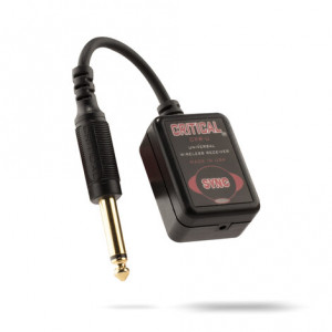 Ресивер беспроводной педали для тату машинки Replacement Universal Receiver