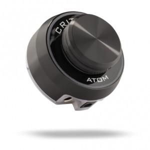 Блок питания для тату машинки Critical ATOM Power Supply Black